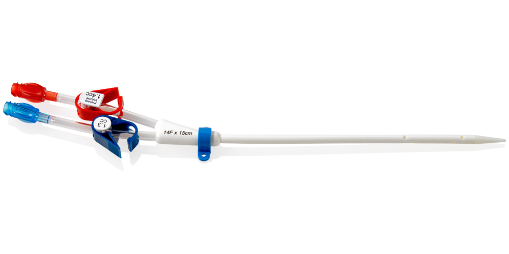 Medcomp® | Duo Flow® 400XL Medcomp® | Duo Flow® 400XL