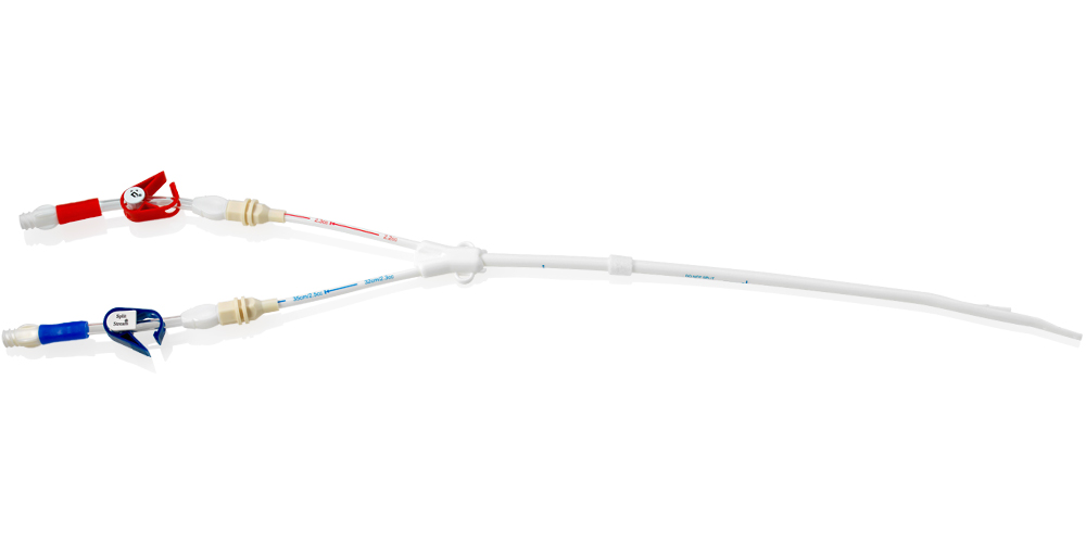 Medcomp® | Split Stream®